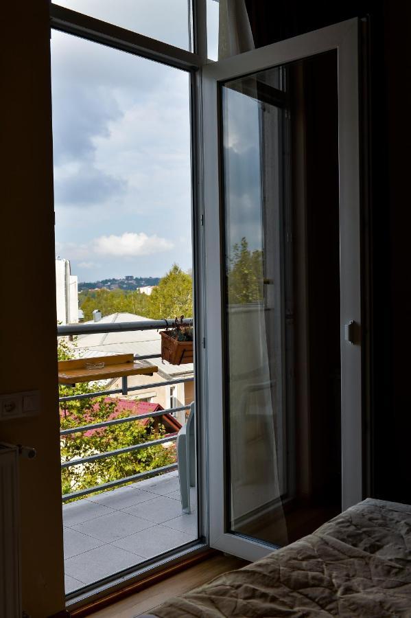 Happy Stay Hotel Kutaissi Exterior foto