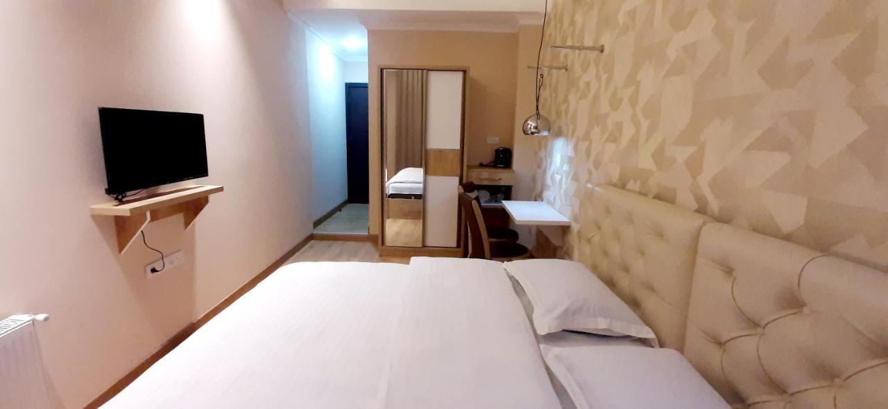 Happy Stay Hotel Kutaissi Exterior foto