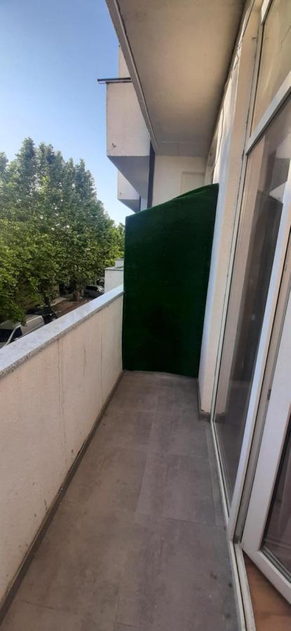 Happy Stay Hotel Kutaissi Exterior foto